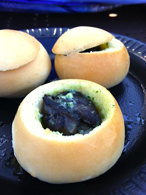 blog-France escargot